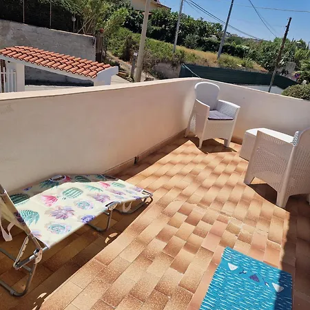 Sizilien 3 Lägenhet Trappeto (Sicily)